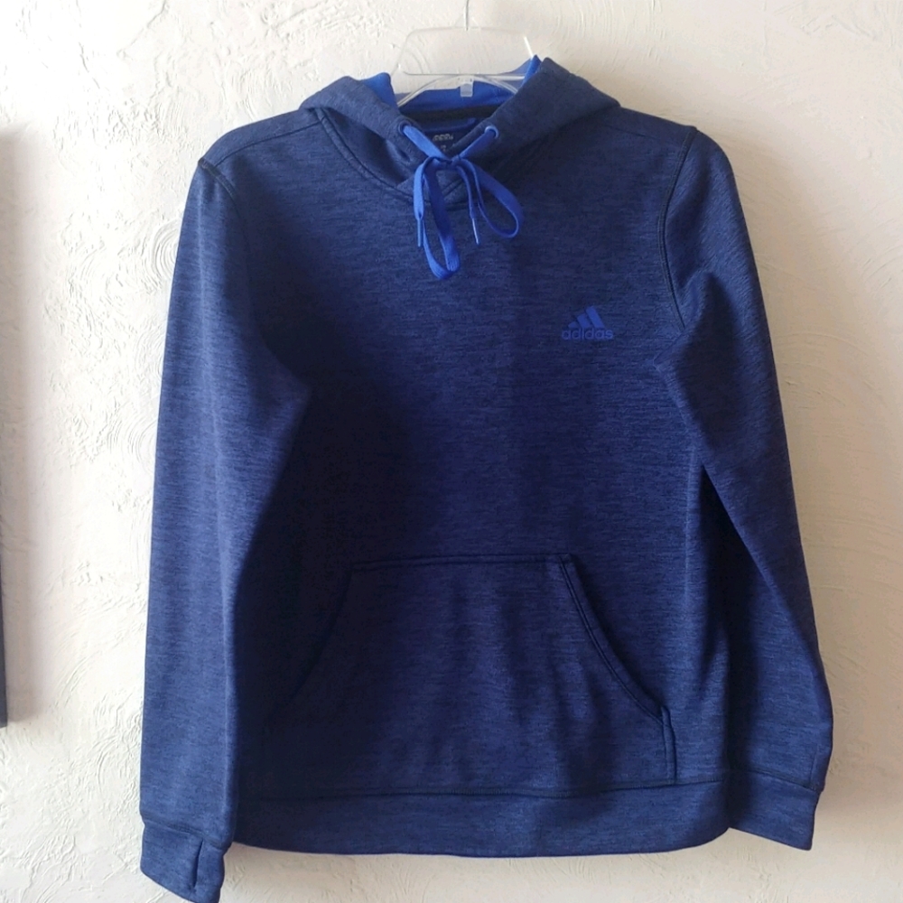 Adidas Climawarm hoodie
